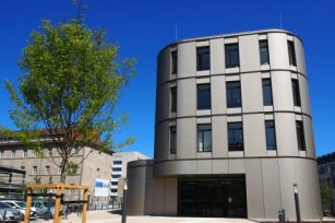 Servicezentrum