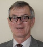 Bild von Helmut Krauß, Regionalstellenleiter in Oberbayern