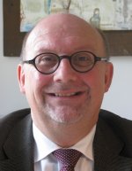 Bild von Günther Lange, Regionalstellenleiter Oberpfalz