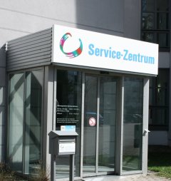 ServicezentrumUebergang