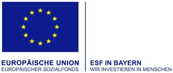 Europäischer Sozialfonds - ESF in Bayern