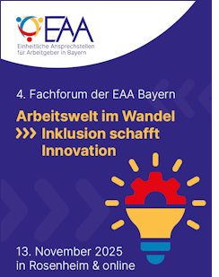 Logo 4. Fachforum der EAA