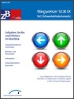 Bild der ZBinfo "Wegweiser SGB IX"