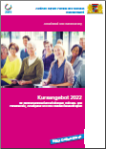 Titelblatt Kursprogramm 2022