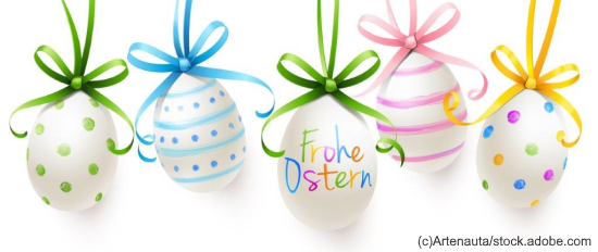 Adobestock 104571469 Ostern 550