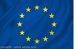 EU Flagge