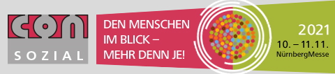 ConSozial 2021 Logo