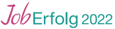 Logo JobErfolg 2022