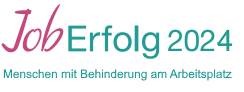 Logo JobErfolg 2024