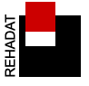 Logo REHADAT