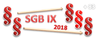 Logo SGB IX 2018