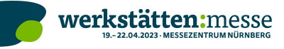 Logo der Werkstaettenmesse 2023