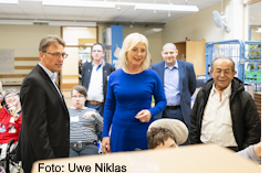 Jubiläen der Boxdorfer Einrichtungen 2024