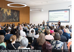 Fachtag Inklusion Nürnberg Juni 2024