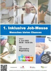 Jobmesse R