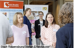 2. Inklusive Regensburger Jobmesse