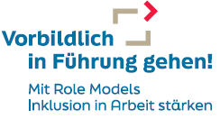 Logo Projekt Vorbildlich in Führung gehen