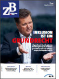Titelblatt der ZB 2/2021
