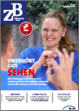 Titelblatt der ZB 3/2021