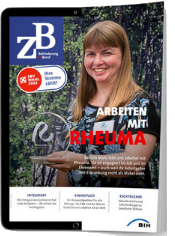 Titelblatt der ZB 3/22