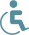 zum Kontaktformular für den Bereich Grad der Behinderung/ Schwerbehindertenausweis