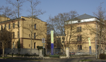 Regionalstelle Unterfranken