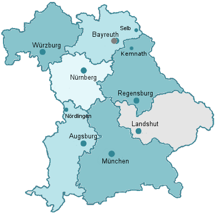 Niederbayern