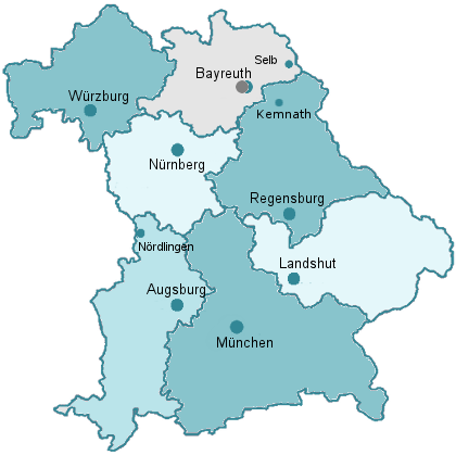 Oberfranken