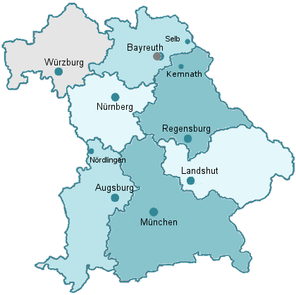 Unterfranken