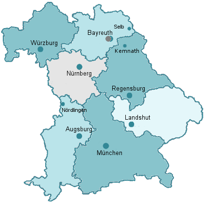 Mittelfranken