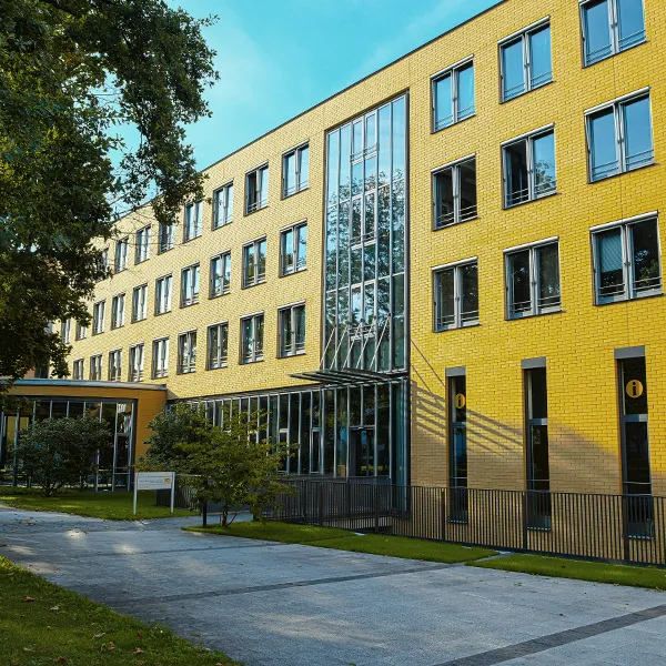 Regionalstelle Unterfranken