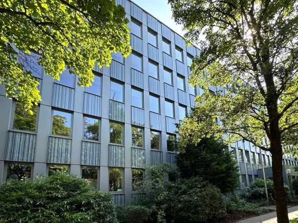 Dienstgebäude Richelstraße