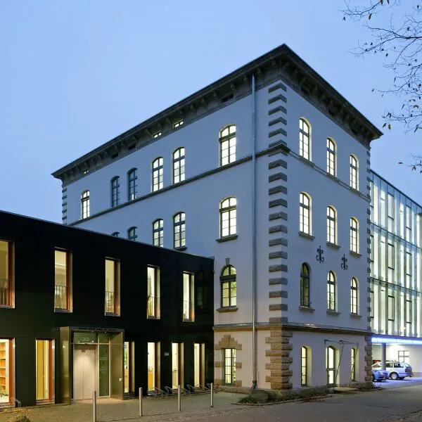 Regionalstelle Oberpfalz