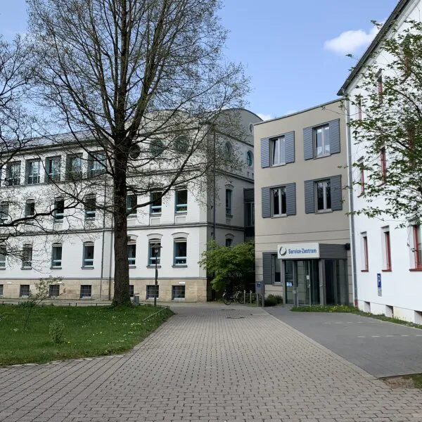 Regionalstelle Schwaben