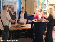 1. Inklusive Jobemesse Niederbayern