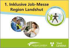 Jobmesser Region Landshut