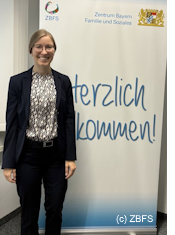 Bild von Frau Carmen Hüttinger