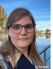 Bild von Jessica Küspert