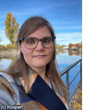Bild von Jessica Küspert