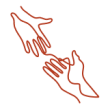 Icon Förderung