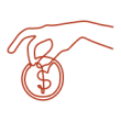Icon Entschädigung