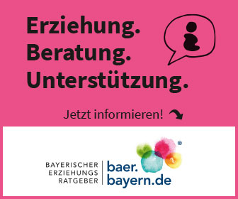 Logo BAER