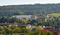 Maßregelvollzugseinrichtung Parsberg