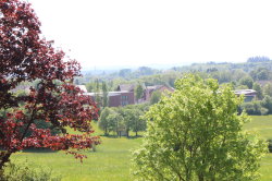 Maßregelvollzugseinrichtung Wasserburg