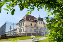 Maßregelvollzugseinrichtung Lohr am Main